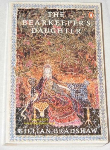 Book The Bearkeeper's Daughter free