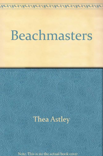 Book The Beachmasters (King Penguin) free