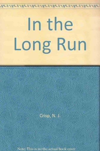 Book In the Long Run free