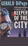 Book Keeper Of The City free
