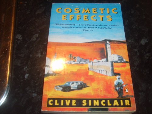 Book Cosmetic Effects free