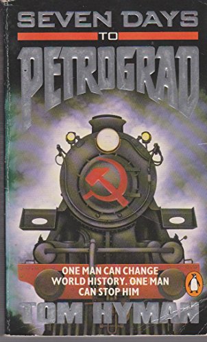 Book Seven Days to Petrograd free