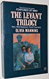 Book The Levant Trilogy (Fortunes of War) free
