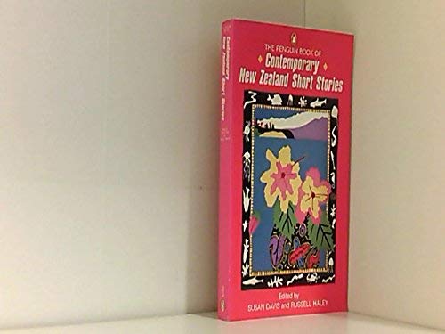 Book The Penguin Book of Contemporary New Zealand Short Stories free