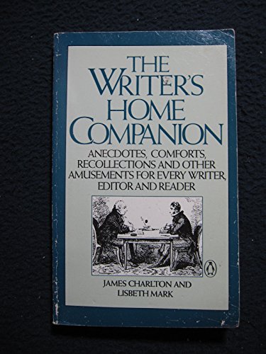 Book The Writer's Home Companion free