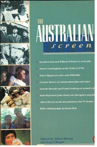 Book The Australian screen free