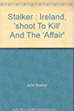Book The Stalker Affair free
