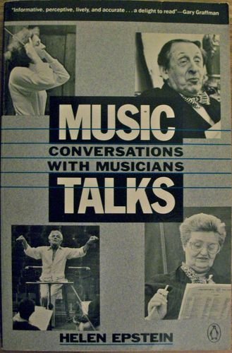 Book Music Talks: Conversations with Musicians free