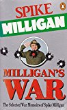 Book War Memoirs Special Edition Milligans War: The Selected Memoirs Of Spike Milligan free