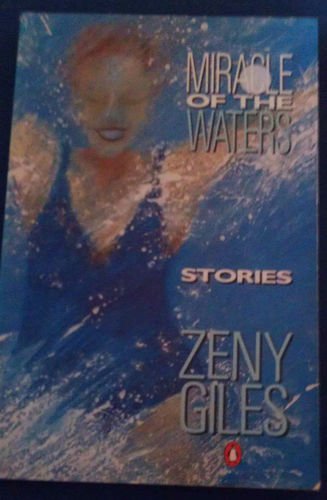 Book Miracle Of The Waters Stories free