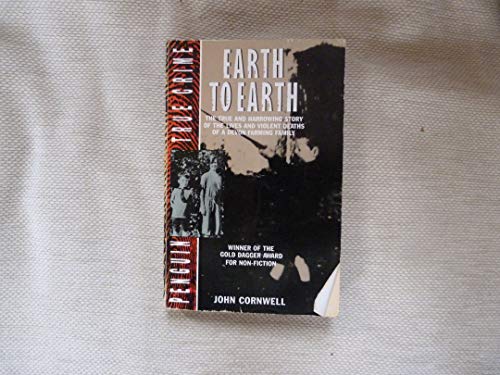 Book Earth To Earth (True Crime) free