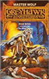 Book Master Wolf - Greyhawk Adventures free