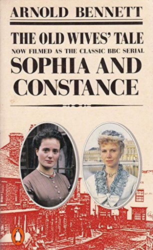 Book Old Wives Tale Tie-in free