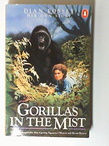 Book GORILLAS IN THE MIST: Her Own Story free