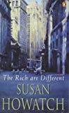 Book The Rich Are Different free