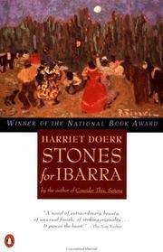 Book Stones For Ibarra free