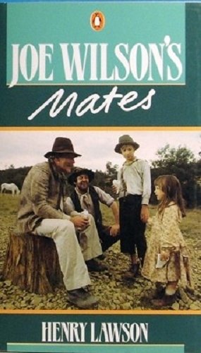 Book Joe Wilson's Mates - 56 Short Stories free