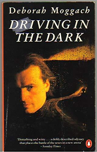 Book Driving In The Dark free