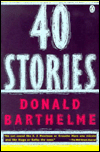 Book Forty Stories (Contemporary American Fiction) free