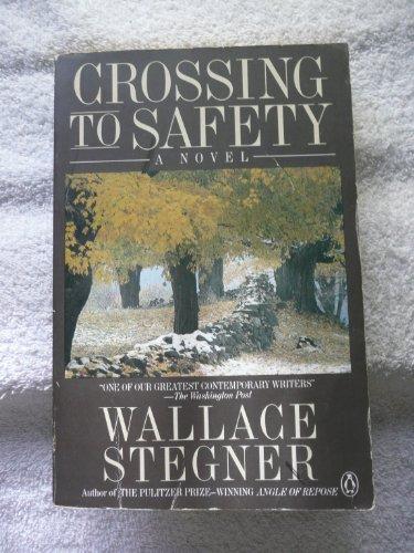 Book Crossing to Safety free