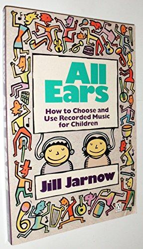 Book All Ears: How to Choose Recorded Music for Children free