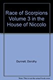 Book House Of Niccolo 03 Race Of Scorpions (The House of Niccolo) free