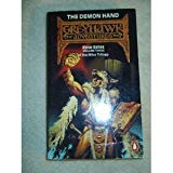 Book The Demon Hand: Greyhawk Tm Adventures - Volume 3 (TSR fantasy - Greyhawk adventures) free