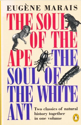 Book The Soul of the Ape free