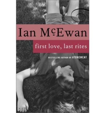Book First Love, Last Rites: Stories (A King Penguin) free