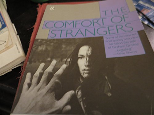 Book The Comfort of Strangers (King Penguin) free