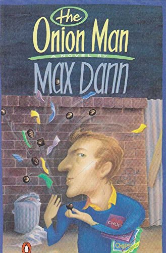 Book Dann Max : Onion Man free