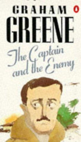 Book The Captain and the Enemy free