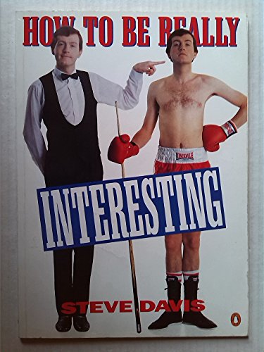 Book How to Be Really Interesting free