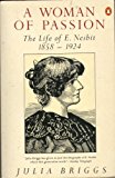 Book A Woman of Passion. The Life of E. Nesbit, 1858-1928 free