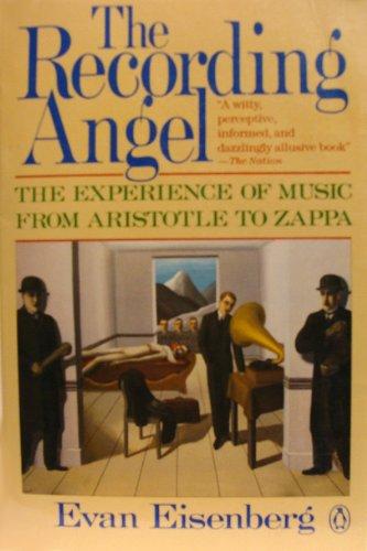 Book The recording angel free