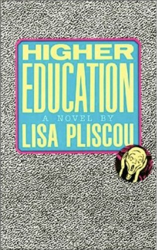 Book Higher Education (Contemporary American Fiction) free