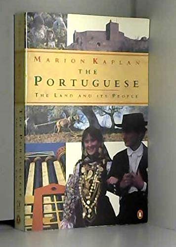 Book Portuguese The Land And The People free