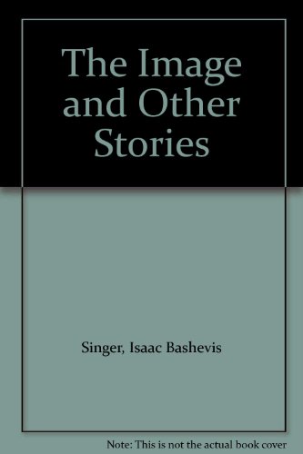 Book The Image and Other Stories free