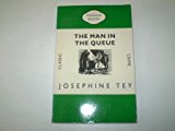 Book The Man in the Queue (Classic Crime) free