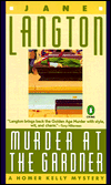 Book Murder at the Gardner : A Novel of Suspense: A Homer Kelly Mystery (Penguin Crime Monthly) free