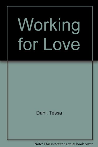 Book Working for Love free