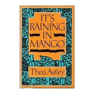 Book It's Raining in Mango: Pictures from a Family Album (King Penguin) free