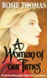 Book Woman of Our Times free