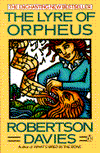 Book The Lyre of Orpheus (Cornish Trilogy) free
