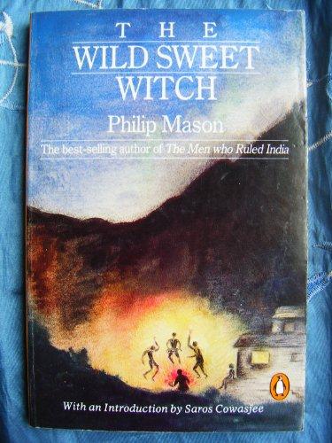 Book The Wild Sweet Witch free