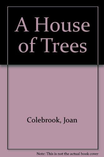 Book A House of Trees free