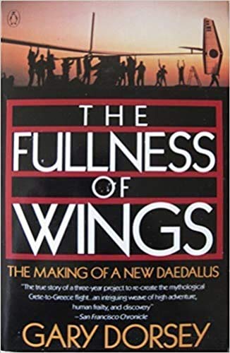 Book The Fullness of Wings free