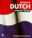 Book Dutch Phrase Book, Penguin: New Edition (Dutch Edition) free