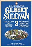 Book The Annotated Gilbert and Sullivan free