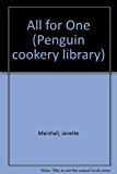Book All for One (Penguin Cookery Library) free